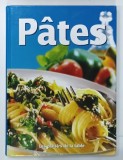 PATES par ALEXANDRE FALCO , 2003