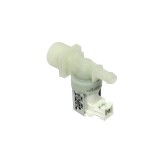 Electrovalva 1 Cale 180&deg; Whirlpool 481228128379 OEM pentru Masina de Spalat Rufe