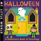 Halloween : A halloween book of counting