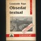 OBSEDAT TEXTUAL, POESIS CONSTANTIN RUPA - POEZII ORAVIȚA, SEMENIC, CARAȘ-SEVERIN
