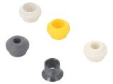 Set Garnituri Buccaneer 6000 4-10mm