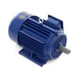 Motor electric 3kW trifazat 380V 400V 1420rpm trifazic (KD1815)