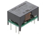 Convertor DC/DC 6W 4,5-18V la 15V/ -15V