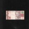 Brazilia 10 reais 2010 seria026879319