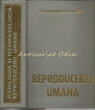 Reproducerea Umana - I. Teodorescu Exarcu, I. Dumitru