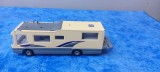 ***Rulota Siku | macheta camion transportor | 20*5*6.5 cm