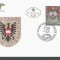 Austria &Ouml;sterreich 1968 50 Jahre Republik FDC K.064