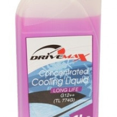 Antigel Concentrat Drivemax G12++ 1L DRIV G12++ 1L