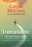 Transatlantic - Hardcover - Colum McCann - RAO