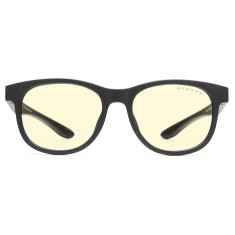 Ochelari Protectie Calculator Gunnar RUSH KIDS SMALL ONYX AMBER 4-8 ani