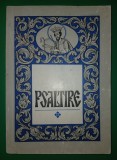Psaltirea Proorocului și &Icirc;mpăratului David (Sibiu, 1995)