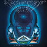 Frontiers - Vinyl (+ 7&quot; Vinyl) | Journey