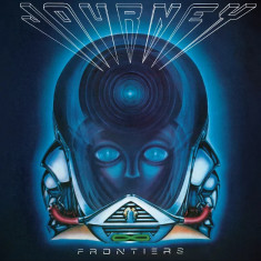 Frontiers - Vinyl (+ 7" Vinyl) | Journey