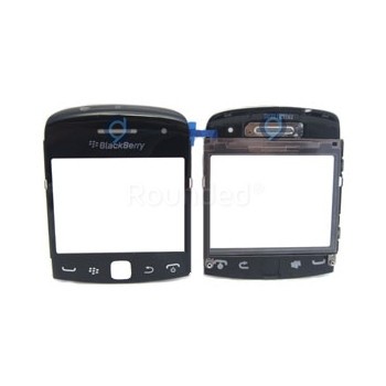 BlackBerry 9360 Curve Display Window incl. Cadru foto