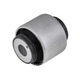 Suport trapez cauciuc-metal Mercedes S (W221, C216) 2006-2013, Spate Inferior, 2213522265