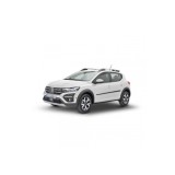 Set 4 bandouri usa compatibil Dacia Sandero III Stepway hatchback 2021 -&gt; Cod: F3 Automotive TrustedCars