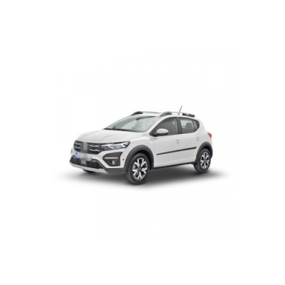 Set 4 bandouri usa compatibil Dacia Sandero III Stepway hatchback 2021 -&amp;gt; Cod: F3 Automotive TrustedCars foto