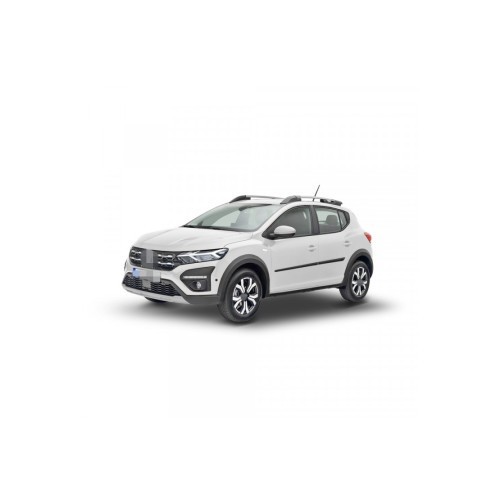 Set 4 bandouri usa compatibil Dacia Sandero III Stepway hatchback 2021 -&gt; Cod: F3 Automotive TrustedCars