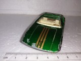 Bnk jc Corgi 203 De Tomaso Mangusta - 1/43, 1:43