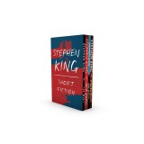 Stephen King Short Fiction