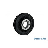 Fulie amortizor vibratii Mitsubishi Galant 5 (1992-1996)[E5_A,E7_A,E8_A] #1