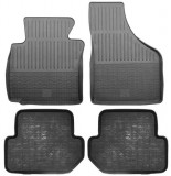 Set Covorase Auto Cauciuc Umbrella Seat Toledo 3 2005-2012 43631