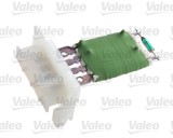 VALEO 509894 Rezistor, ventilator habitaclu