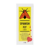 Afrodisiace - Cobeco Musca Spaniola Extra Elixirul Iubirii 15 ml, Cobeco Pharma