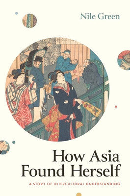 How Asia Found Herself: A Story of Intercultural Understanding foto
