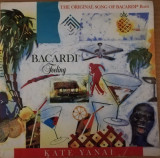 Disc Vinyl 7# Bacardi - Feeling - 9031-75152-7