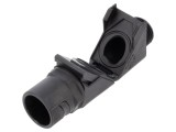 Conectori unghi 90&deg; Filet ţoli Poliamidă IP54