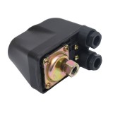 Presostat pentru hidrofor, cu piulita mobila, 197086