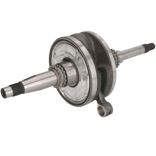 Ambielaj scuter KEEWAY Outlook 150 150cc 4T