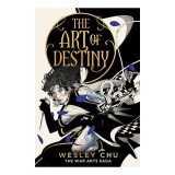 Art of Destiny