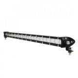 LED Bar Auto 72W Super Slim (35 mm) 12/24V, 6120 Lumeni, 26&amp;quot;/66cm, Combo Beam - B18-72W