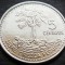 Moneda exotica 5 CENTAVOS - GUATEMALA, anul 2010 * cod 1264 = UNC