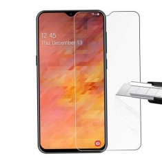 Folie Sticla Samsung Galaxy A60 Protectie Display foto