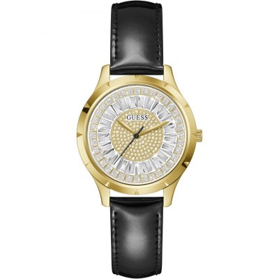 Ceas Dama, Guess, Glamour GW0299L2 - Marime universala foto