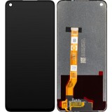 Display cu Touchscreen MP compatibil cu Oppo A36 / A76