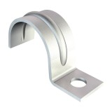 Cumpara ieftin Clema metalica pentru prindere, 43 mm, 10 buc / set