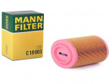 Filtru Aer Mann Filter Alfa Romeo Brera 2006-2011 C18003, Mann-Filter