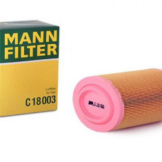 Filtru Aer Mann Filter Alfa Romeo Brera 2006-2011 C18003