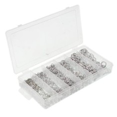 Set saibe 1200 buc