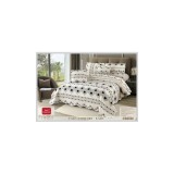 Cumpara ieftin Set Cuvertura de Pat din Bumbac - D8DTVHBBM