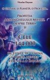 Cumpara ieftin O galaxie, o planeta, o profetie. Profetia Arhanghelului Mihail despre Terra si cele 144.000 de fiinte de lumina a caror menire este de a o implini -