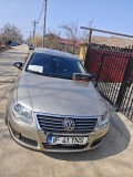 Vind vw passat B6 TDI motorina 2006 177450