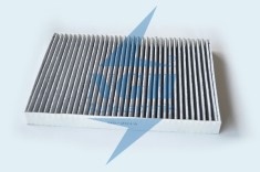 Filtru Habitaclu C.A. 47514 NGH 03.04.049K