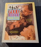Good behavior made easy handbook Stephen W. Garber