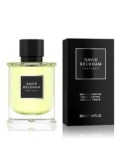 Apa de parfum David Beckham Instinct, 75 ml, pentru barbati