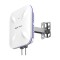 Acces Point exterior AX1800 Dual-Band, Wi-Fi 6, 1x GE, 1x SFP, PoE IN, Cloud Management - Ruijie RG-RAP6260(G)